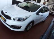 KIA ceed 1.6 crdi concept