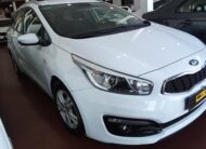 KIA ceed 1.6 crdi concept