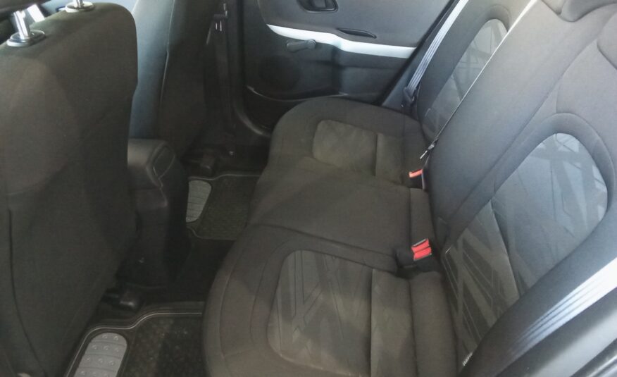 KIA ceed 1.6 crdi concept