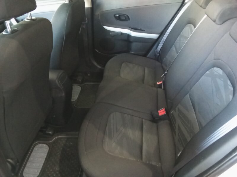 KIA ceed 1.6 crdi concept