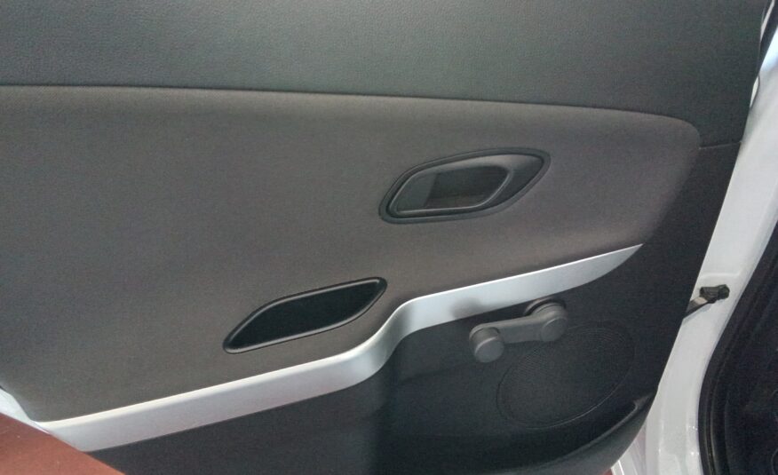KIA ceed 1.6 crdi concept