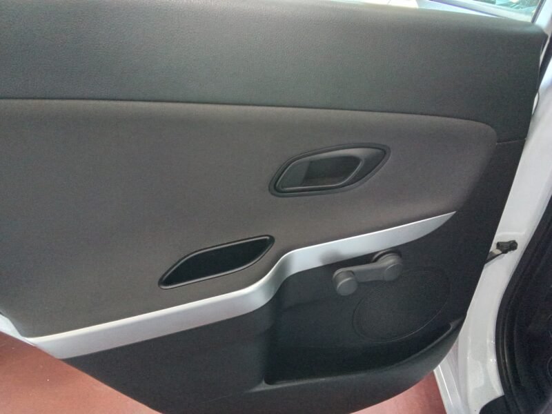 KIA ceed 1.6 crdi concept