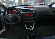 KIA ceed 1.6 crdi concept