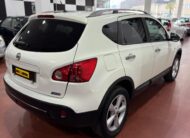 NISSAN QASHQAI 1.5 DCI VISIA BUSSINES