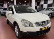 NISSAN QASHQAI 1.5 DCI VISIA BUSSINES