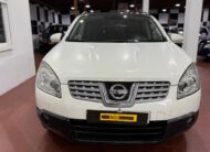NISSAN QASHQAI 1.5 DCI VISIA BUSSINES