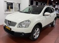 NISSAN QASHQAI 1.5 DCI VISIA BUSSINES