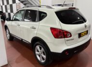 NISSAN QASHQAI 1.5 DCI VISIA BUSSINES