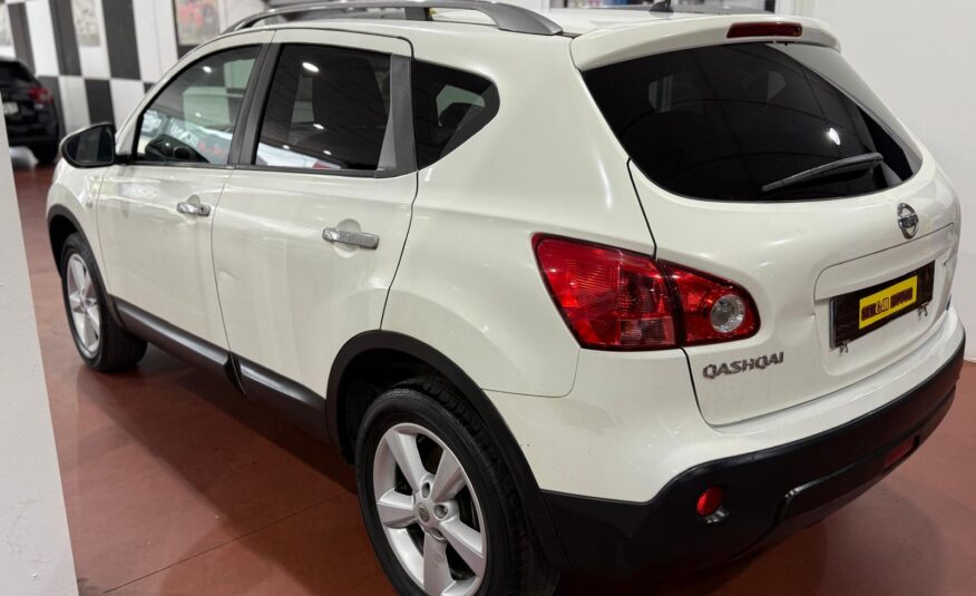 NISSAN QASHQAI 1.5 DCI VISIA BUSSINES