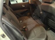NISSAN QASHQAI 1.5 DCI VISIA BUSSINES