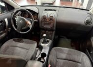 NISSAN QASHQAI 1.5 DCI VISIA BUSSINES