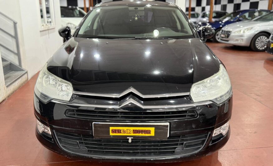 CITROEN C5 1.6 HDI AUT