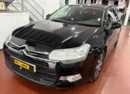 CITROEN C5 1.6 HDI AUT