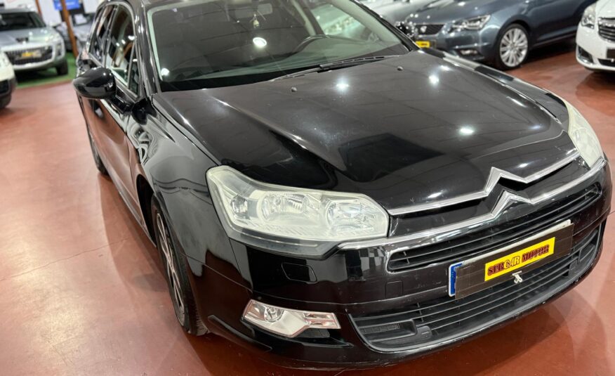 CITROEN C5 1.6 HDI AUT