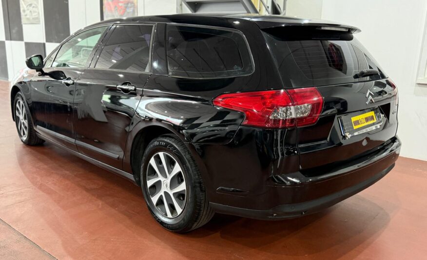 CITROEN C5 1.6 HDI AUT
