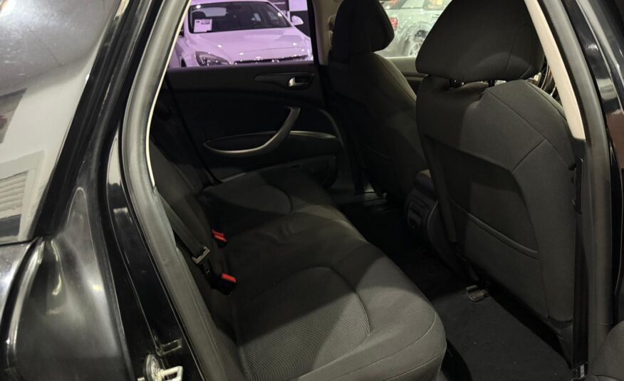 CITROEN C5 1.6 HDI AUT