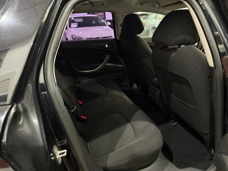 CITROEN C5 1.6 HDI AUT