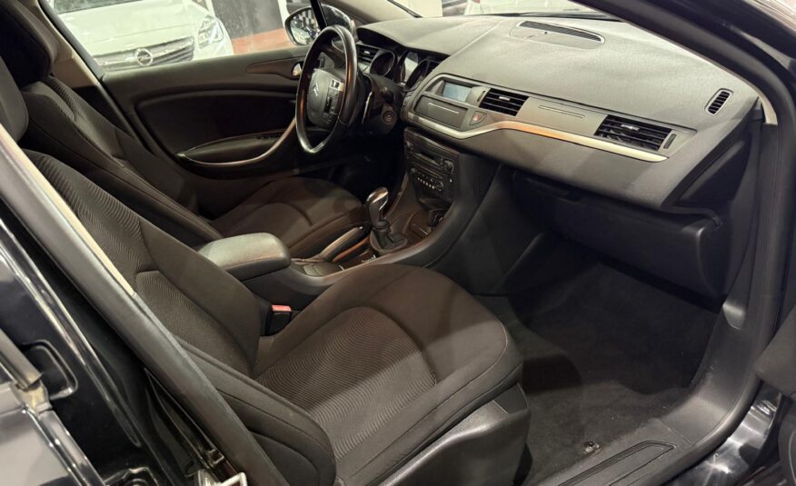 CITROEN C5 1.6 HDI AUT