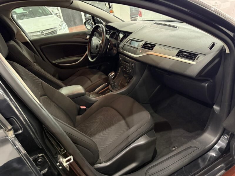CITROEN C5 1.6 HDI AUT