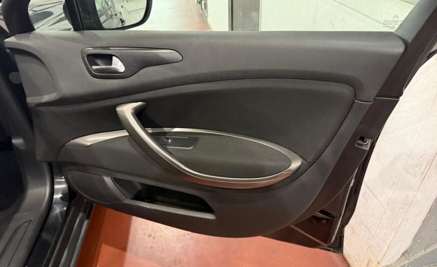 CITROEN C5 1.6 HDI AUT
