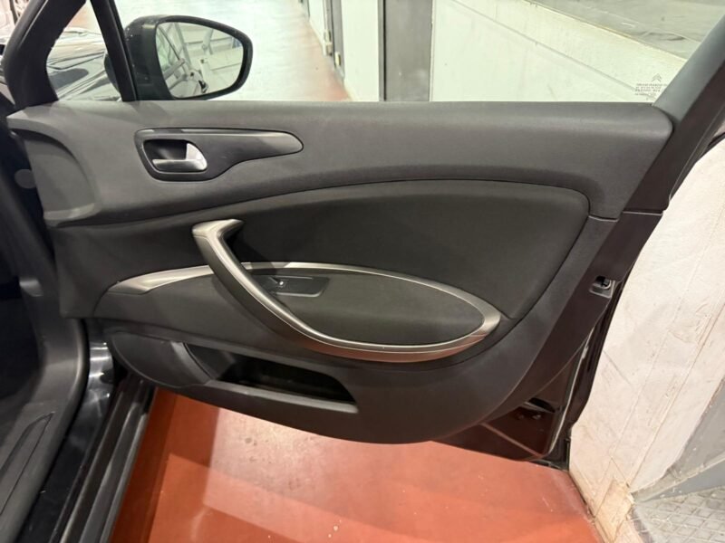 CITROEN C5 1.6 HDI AUT