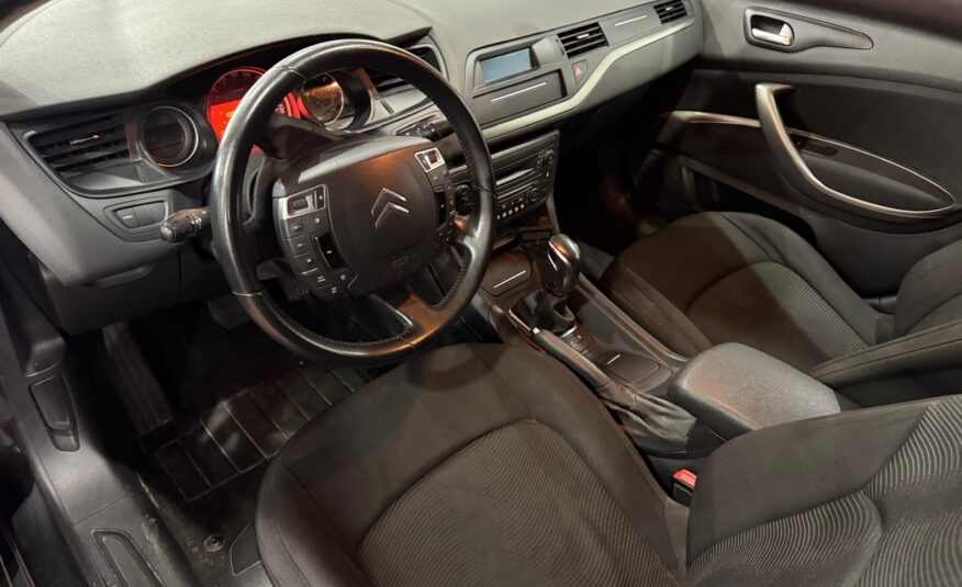 CITROEN C5 1.6 HDI AUT
