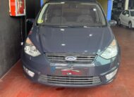 FORD GALAXY 2.0 TDCI 140cv AUT TITANIUM