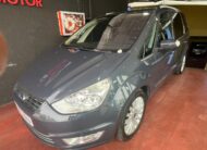 FORD GALAXY 2.0 TDCI 140cv AUT TITANIUM