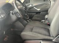 FORD GALAXY 2.0 TDCI 140cv AUT TITANIUM
