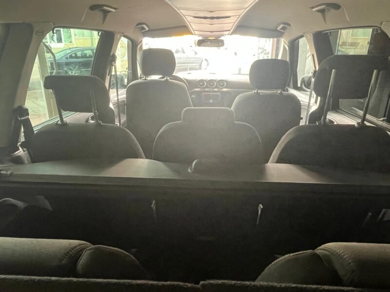 FORD GALAXY 2.0 TDCI 140cv AUT TITANIUM