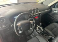 FORD GALAXY 2.0 TDCI 140cv AUT TITANIUM
