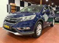 HONDA CR-V 1.6 DTEC ELEGANCE