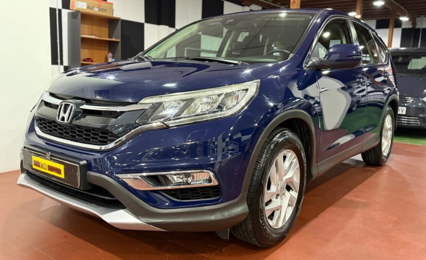 HONDA CR-V 1.6 DTEC ELEGANCE