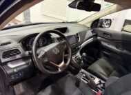 HONDA CR-V 1.6 DTEC ELEGANCE
