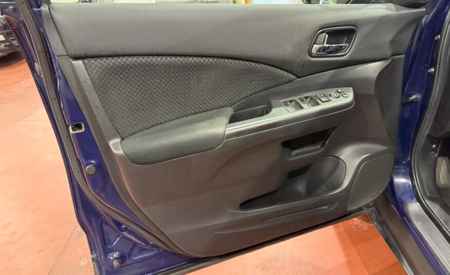 HONDA CR-V 1.6 DTEC ELEGANCE