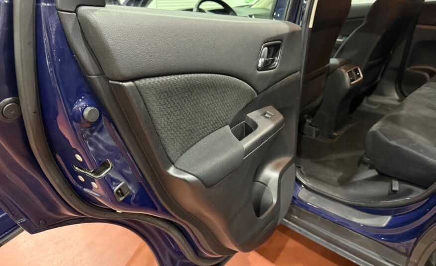 HONDA CR-V 1.6 DTEC ELEGANCE