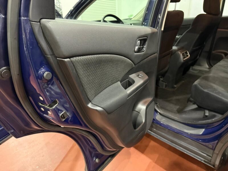 HONDA CR-V 1.6 DTEC ELEGANCE