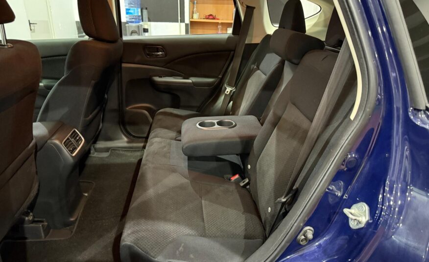 HONDA CR-V 1.6 DTEC ELEGANCE