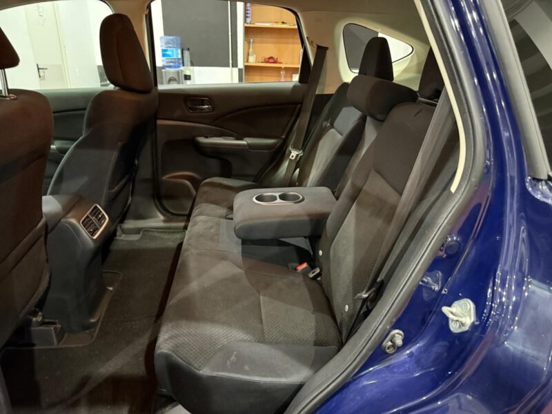 HONDA CR-V 1.6 DTEC ELEGANCE