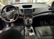 HONDA CR-V 1.6 DTEC ELEGANCE