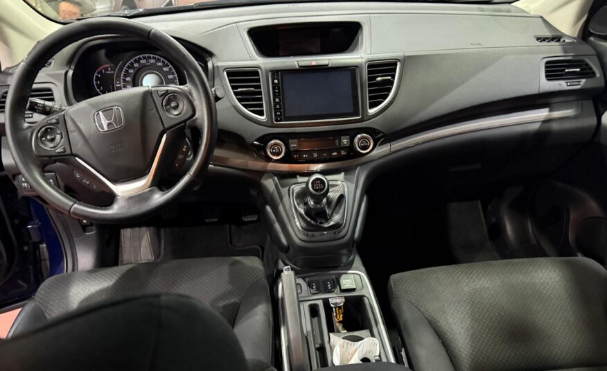 HONDA CR-V 1.6 DTEC ELEGANCE