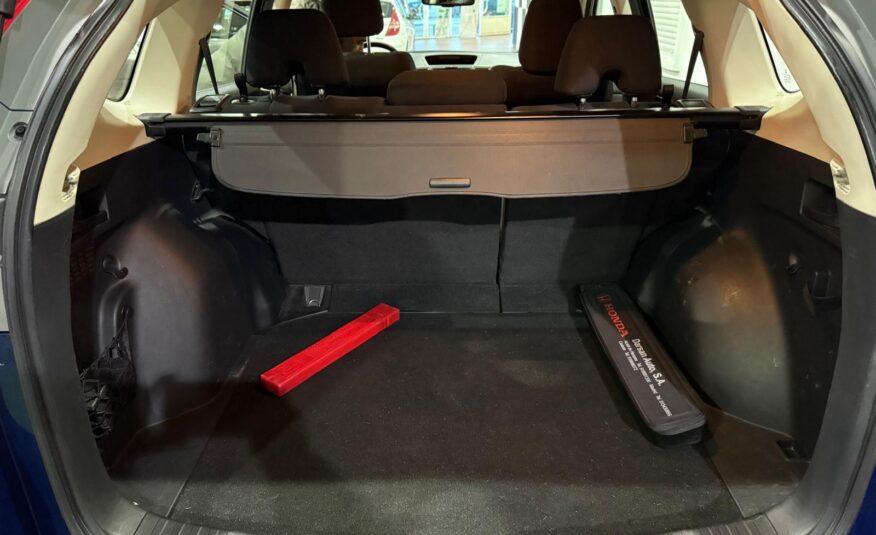 HONDA CR-V 1.6 DTEC ELEGANCE