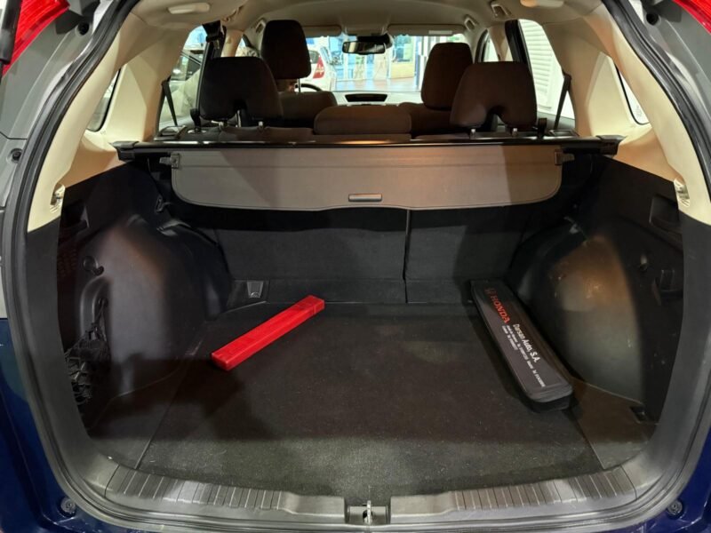 HONDA CR-V 1.6 DTEC ELEGANCE