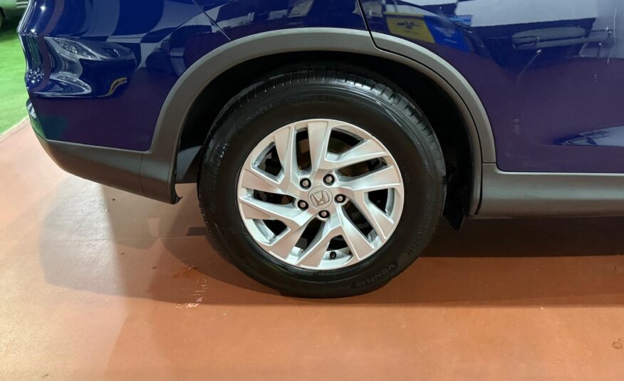 HONDA CR-V 1.6 DTEC ELEGANCE