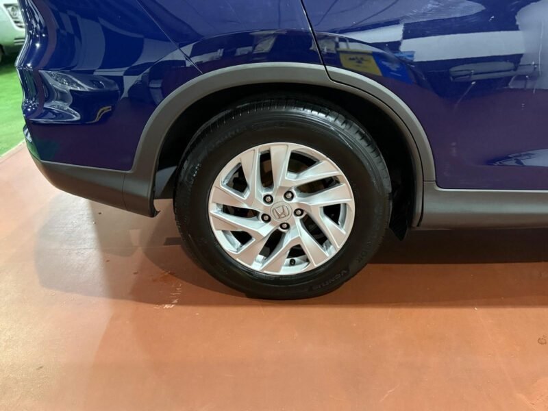 HONDA CR-V 1.6 DTEC ELEGANCE