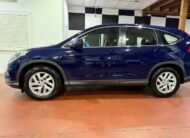 HONDA CR-V 1.6 DTEC ELEGANCE