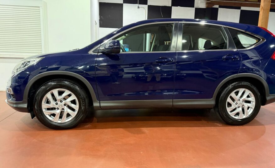 HONDA CR-V 1.6 DTEC ELEGANCE