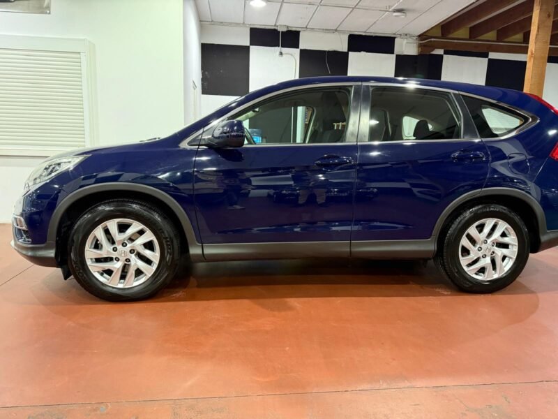 HONDA CR-V 1.6 DTEC ELEGANCE