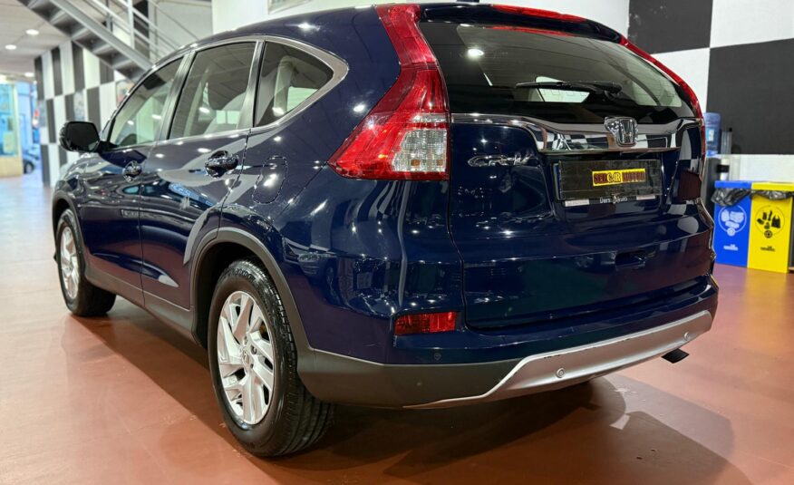 HONDA CR-V 1.6 DTEC ELEGANCE