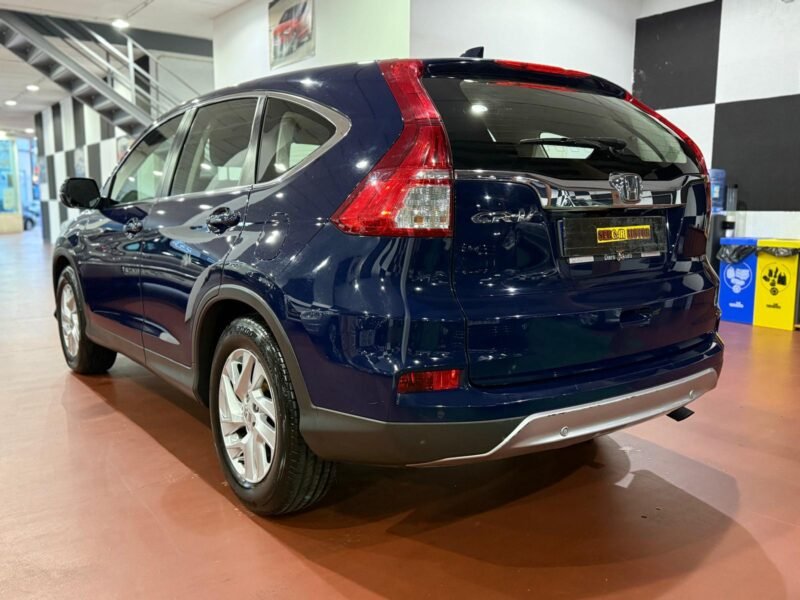 HONDA CR-V 1.6 DTEC ELEGANCE